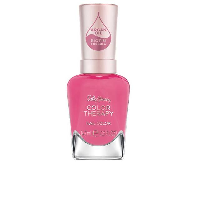 COLOR THERAPY nail color #Sweet Resilience 14,7 ml COLOR THERAPY nail color #Sweet Resilience 14,7 ml