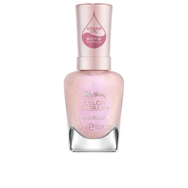COLOR THERAPY nail color #Epink Journey 14,7 ml