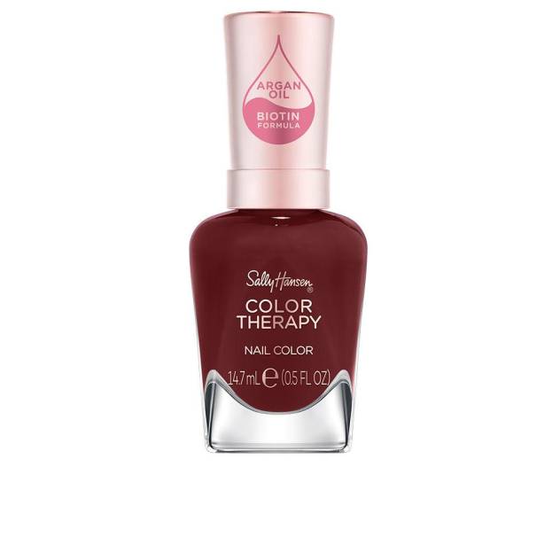 COLOR THERAPY nail color #Pause An Reset 14,7 ml COLOR THERAPY nail color #Pause An Reset 14,7 ml
