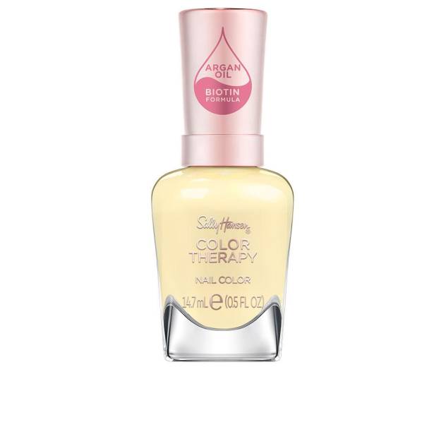 COLOR THERAPY nail color #Ray Of Light 14,7 ml
