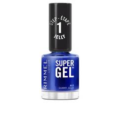 SUPER GEL esmalte de uñas #15-Gummy Jelly 12 ml