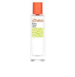 JOVAN MAKE THEM TALK edp vapo 100 ml
