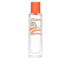 JOVAN I WANT YOU TO WANT ME edp vapo 100 ml