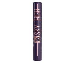 LASH SENSATIONAL SKY HIGH mascara #Plum Twilight 7,2 ml