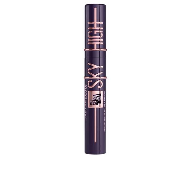 LASH SENSATIONAL SKY HIGH mascara #Plum Twilight 7,2 ml