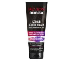 COLORSTAY mascarilla potenciadora del color #black 125 ml