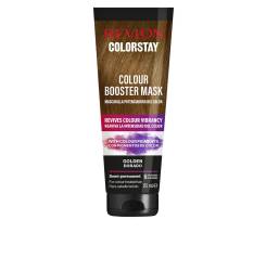 COLORSTAY mascarilla potenciadora del color #golden 125 ml