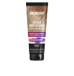 COLORSTAY mascarilla potenciadora del color #blonde 125 ml