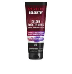COLORSTAY mascarilla potenciadora del color #red 125 ml