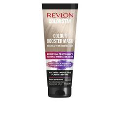 COLORSTAY mascarilla potenciadora del color #platinum 125 ml