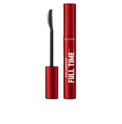 COLORSTAY FULL TIME mascara de pestañas waterproof #Black 7,65 gr
