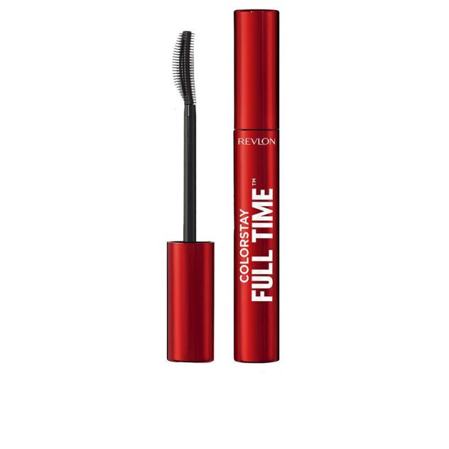 COLORSTAY FULL TIME mascara de pestañas waterproof #Black 7,65 gr COLORSTAY FULL TIME mascara de pestañas waterproof #Black 7,65 gr