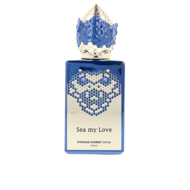 SEA MY LOVE edp vapo 50 ml SEA MY LOVE edp vapo 50 ml