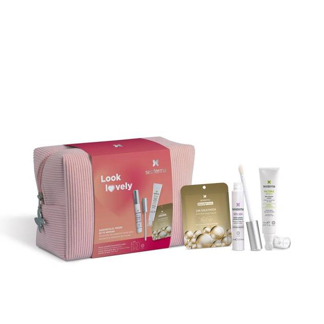 SESLASH ESTUCHE 4 pz