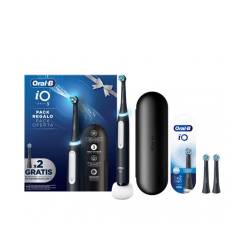 ORAL-B IO3 cepillo eléctrico + 2 recambios
