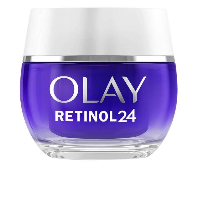 REGENERIST RETINOL24 crema hidratante noche 50 ml