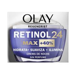 REGENERIST RETINOL24 MAX crema hidratante noche 50 ml