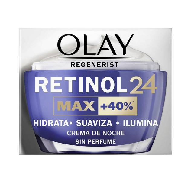 REGENERIST RETINOL24 MAX crema hidratante noche 50 ml