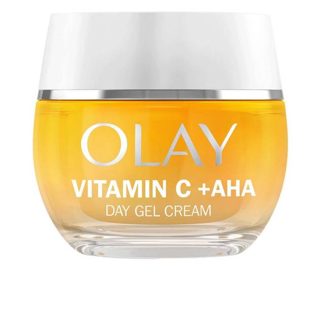 REGENERIST VITAMIN C +AHA 24 gel crema día 50 ml