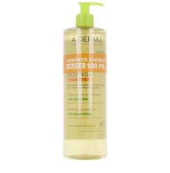 Ulei de dus hidratant si calmant A-DERMA EXOMEGA CONTROL 750 ml