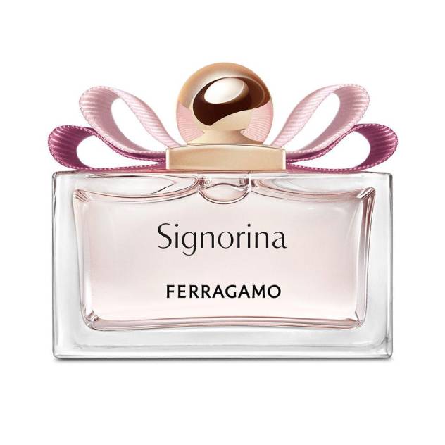 SIGNORINA edp vapo 100 ml