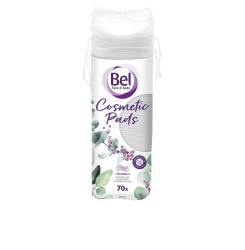 BEL PREMIUM discos redondos 75 u