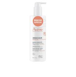 XERACALM NUTRITION bálsamo hidratante “PVP 15,90€” 400 ml