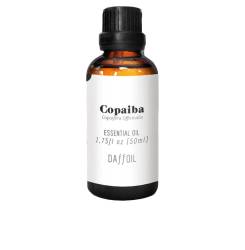 ACEITE ESENCIAL copaiba 50 ml