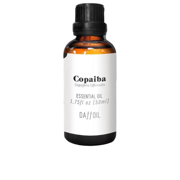ACEITE ESENCIAL copaiba 50 ml