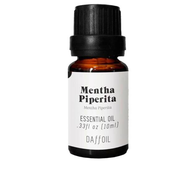ACEITE ESENCIAL menta piperita 10 ml