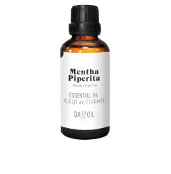 ACEITE ESENCIAL menta piperita 100 ml