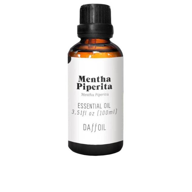 ACEITE ESENCIAL menta piperita 100 ml