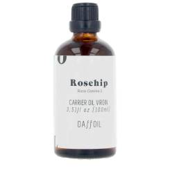 ACEITE de rosa de mosqueta 100 ml
