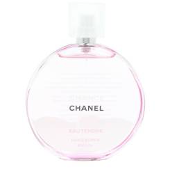 CHANCE EAU TENDRE body oil 150 ml