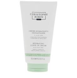 HYDRATING leave-in-cream with Aloe Vera 150 ml