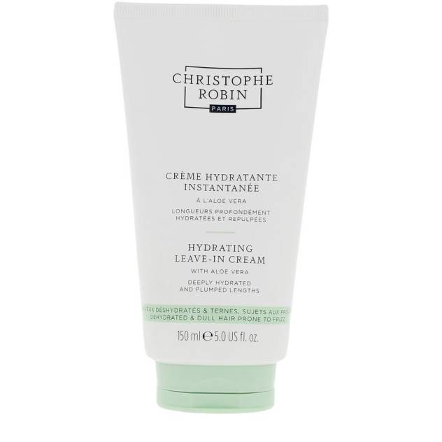 HYDRATING leave-in-cream with Aloe Vera 150 ml HYDRATING leave-in-cream with Aloe Vera 150 ml
