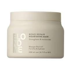 BLONDME BOND REPAIR tratamiento nutritivo 200 ml