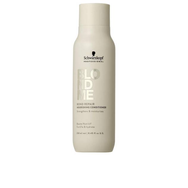 BLONDME BOND REPAIR acondicionador nutritivo 250 ml BLONDME BOND REPAIR acondicionador nutritivo 250 ml