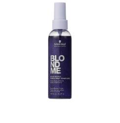 BLONDME BOND REPAIR acondicionador morado spray 150 ml
