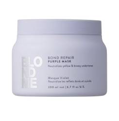 BLONDME BOND REPAIR tratamiento morado 200 ml