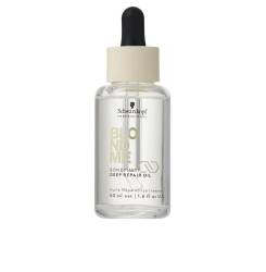 BLONDME BOND REPAIR aceite reparador intensivo 50 ml