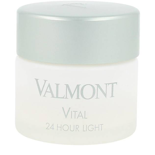 VITAL 24 HOUR LIGHT crema facial 50 ml VITAL 24 HOUR LIGHT crema facial 50 ml