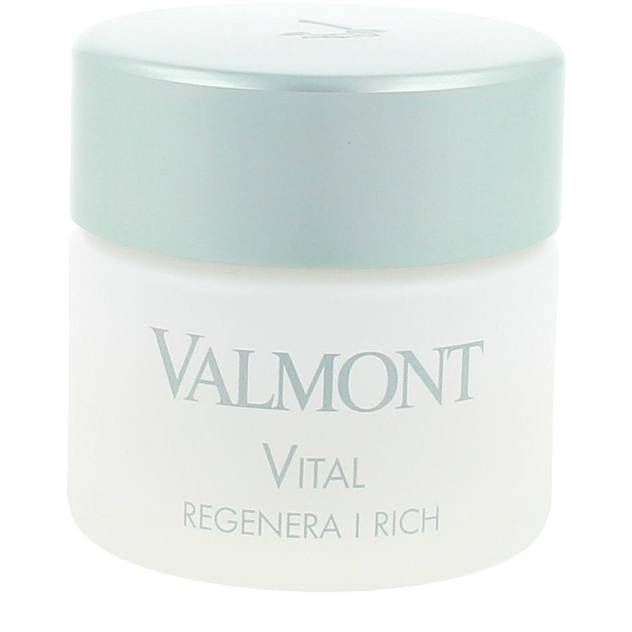 VITAL REGENERA I RICH crema facial 50 ml VITAL REGENERA I RICH crema facial 50 ml