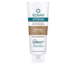 ECRAN AFTERSUN gel-crema prolongador bronceado 250 ml