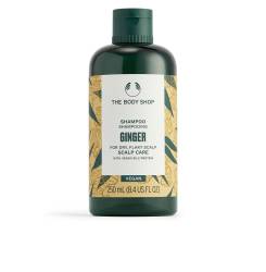 GINGER champú 250 ml