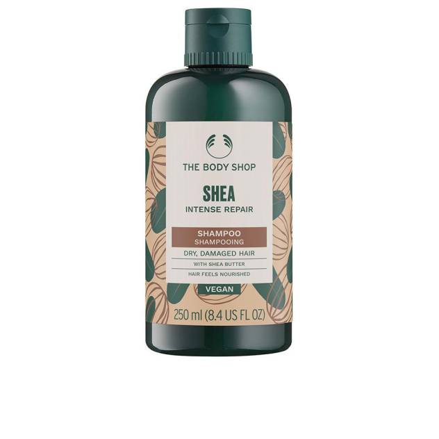 SHEA champú 250 ml