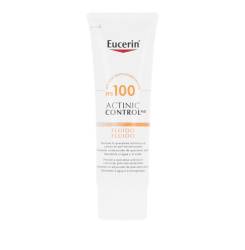 SUN PROTECTION actinic MD fluido SPF100 80 ml