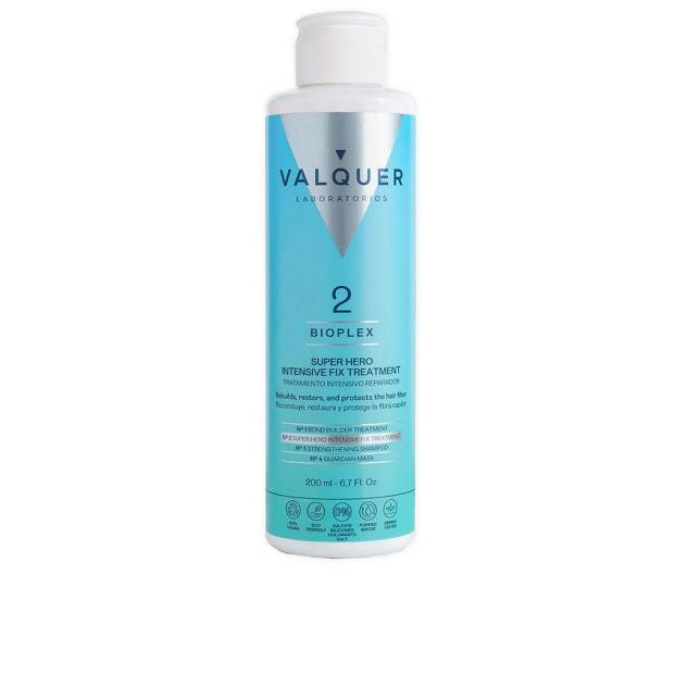 BIOPLEX Nº 2 tratamiento intensivo reparador 200 ml