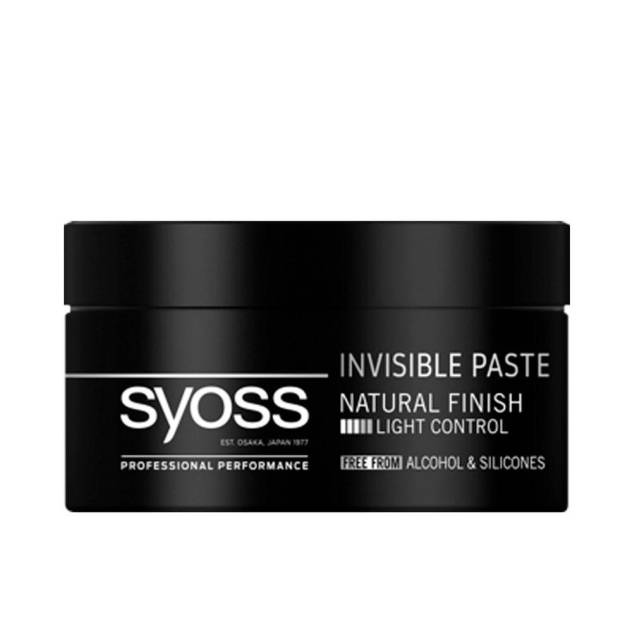 PASTE invisible 100 ml