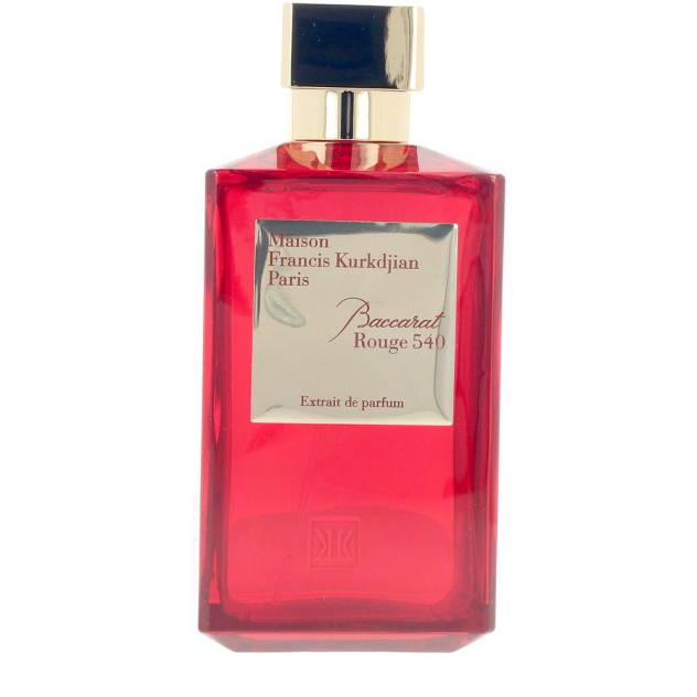 BACCARAT ROUGE 540 EXTRAIT DE PARFUM edp vapo 200 ml